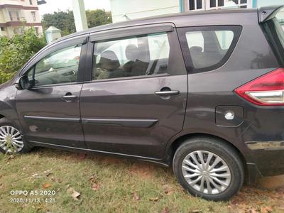 Suzuki Ertiga • 2014 • 1,320,000 km