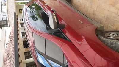 Ford EcoSport • 2015 • 60,000 km