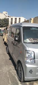 Suzuki Aerio • 2011 • 113,000 km