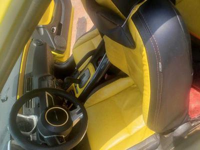 Chevrolet Camaro • 2011 • 10,000 km