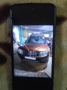 Renault Duster • 2013 • 15 km