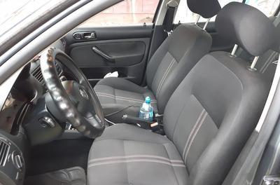 Volkswagen Bora • 2012 • 36,500 km