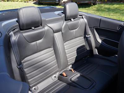 Land Rover Range Rover Evoque • 2016 • 4,000 km