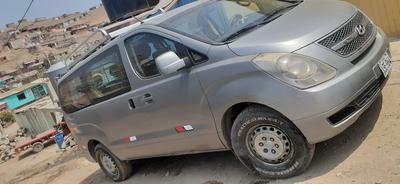 Hyundai H1 • 2011 • 147,900 km