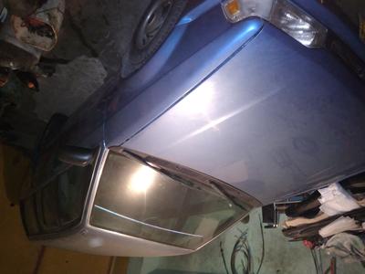 Mazda  • 1990 • 384,165 km