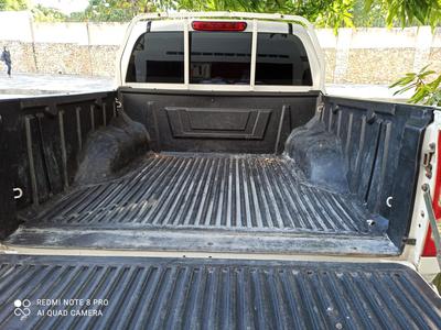 Great Wall Wingle 5 • 2012 • 88,000 km