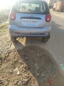 Chevrolet  • 2007 • 18 km