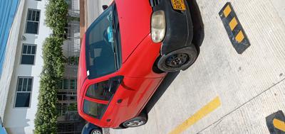 Chevrolet Alto • 2004 • 257,000 km