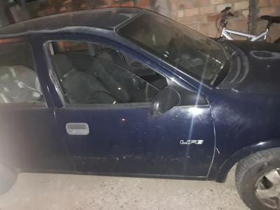 Chevrolet Classic • 2005 • 236,000 km