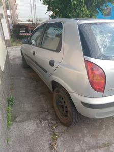 Chevrolet 1500 • 2004 • 16,000 km