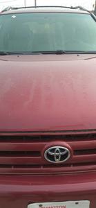 Toyota Highlander • 2006 • 150,000 km