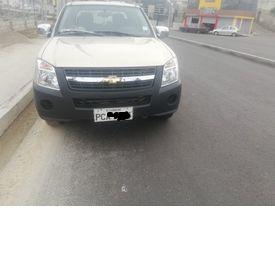 Chevrolet Classic • 2012 • 217,560 km