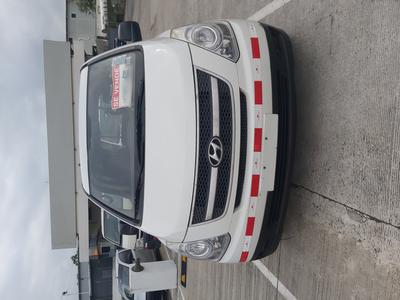 Hyundai H1 • 2012 • 162,000 km