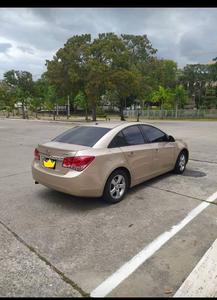 Chevrolet  • 2013 • 82,000 km