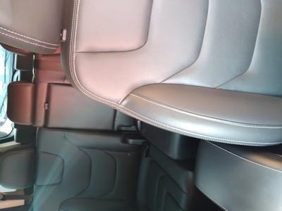 DFSK New Glory • 2021 • 6,500 km