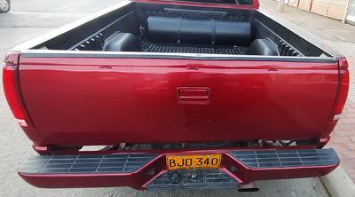 Chevrolet Chevelle • 1997 • 248,895 km