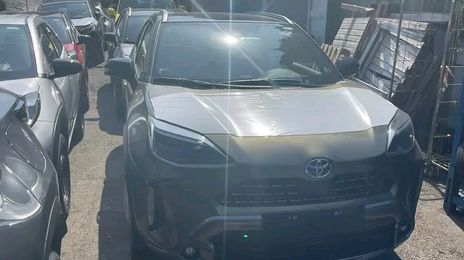 Toyota Yaris • 2020 • 0 km