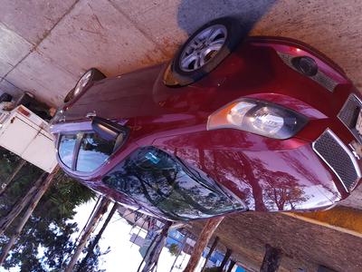 Chevrolet Aveo • 2013 • 105,873 km