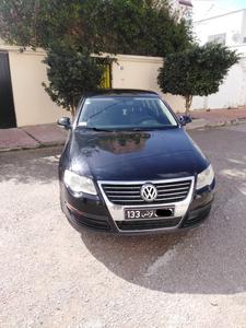 Volkswagen Passat • 2008 • 300,000 km