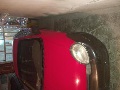 Chrysler Neon • 2000 • 195,000 km