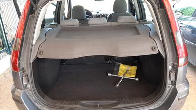 Ford Fusion • 2002 • 266,132 km