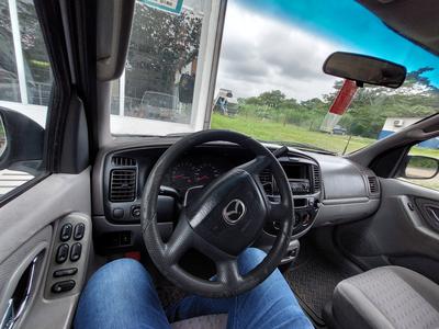 Mazda  • 2002 • 154,449 km