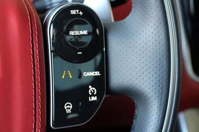 Rover 400 • 2014 • 4,846 km