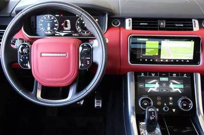 Rover 400 • 2014 • 4,846 km