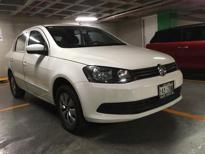Volkswagen Gol • 2014 • 112,048 km
