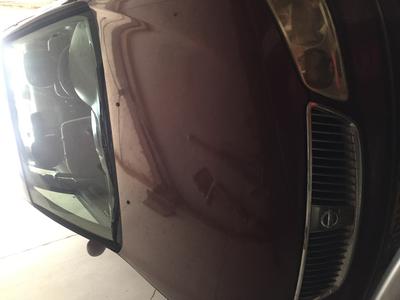 Nissan Almera • 2004 • 1,510,000 km