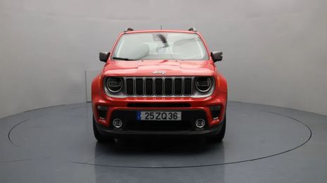 Jeep Renegade • 2019 • 53,274 km