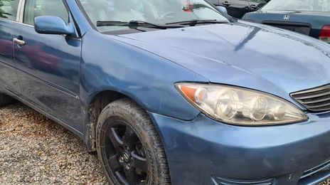 Toyota Camry • 2002 • 135,972 km