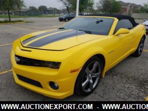 Chevrolet Bolt EV • 2012 • 10,000 km