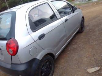 Asia Rocsta • 1992 • 100,000 km