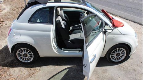 Fiat Marea • 2010 • 100,000 km