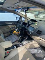 Honda Civic • 2011 • 179,533 km