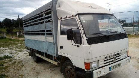 Mitsubishi 3000GT • 1996 • 10,000 km