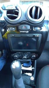 Renault Sandero • 2013 • 163,000 km