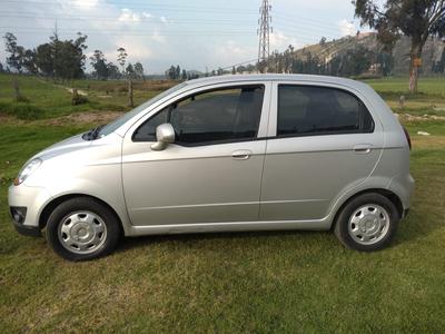 Chevrolet  • 2018 • 21,000 km