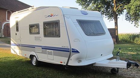 Honda CR-V • 2007 • 100,000 km