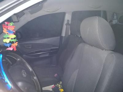 Hyundai Tucson • 2010 • 132 km