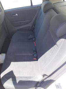 Volkswagen CrossFox • 2012 • 153,300 km