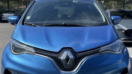 Renault Zoé • 2020 • 40,000 km
