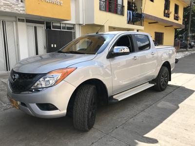 Mazda BT • 2014 • 76,000 km