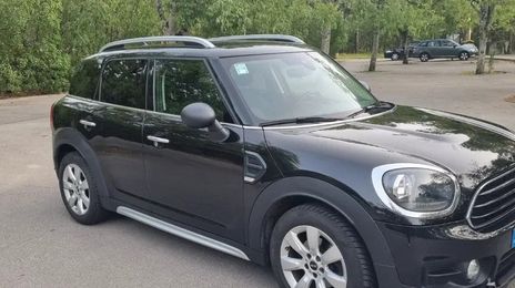 MINI Countryman • 2019 • 12,000 km
