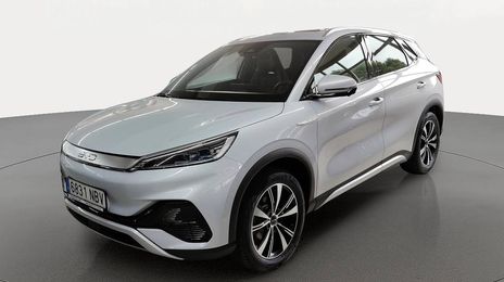 BYD F3 • 2026 • 14,565 km