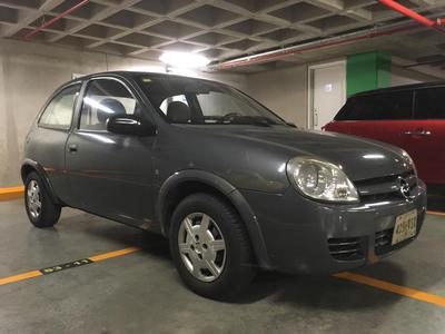 Chevrolet  • 2008 • 123,034 km