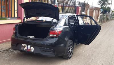 Kia Rio • 2018 • 130,000 km