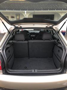 Audi A3 • 2000 • 173,000 km