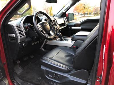 Ford F-150 • 2015 • 25,000 km